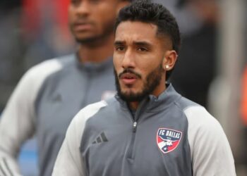 МЛС не согласилась на трансфер игрока «Далласа» в РФ