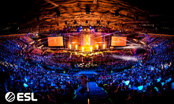 Monte потрапили у групу A на IEM Katowice 2024, а NaVi - у групу B