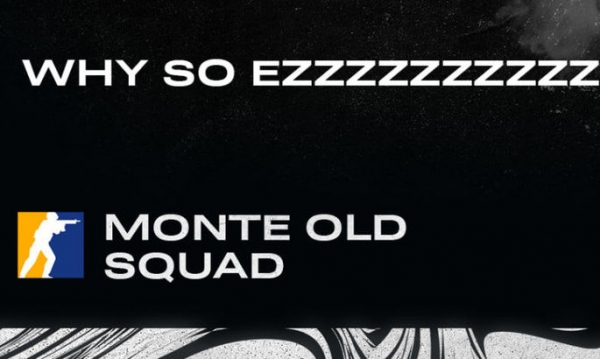 Monte відкрили свій новий склад по CS2