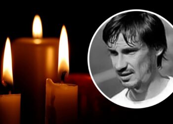 На войне в Украине погиб воспитанник киевского «Динамо»