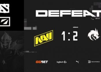 NaVi програли Spirit в рамках кваліфікації до DreamLeague Season 22 — Кіберспорт