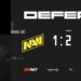 NaVi програли Spirit в рамках кваліфікації до DreamLeague Season 22 — Кіберспорт