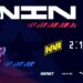 NaVi вийшли у фінал групи C на BLAST Premier: Spring Groups 2024 — Кіберспорт