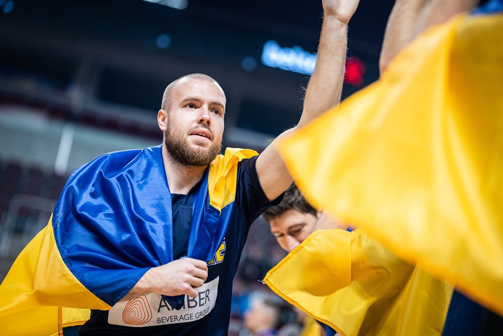 Новорічна анкета: Ілля Сидоров