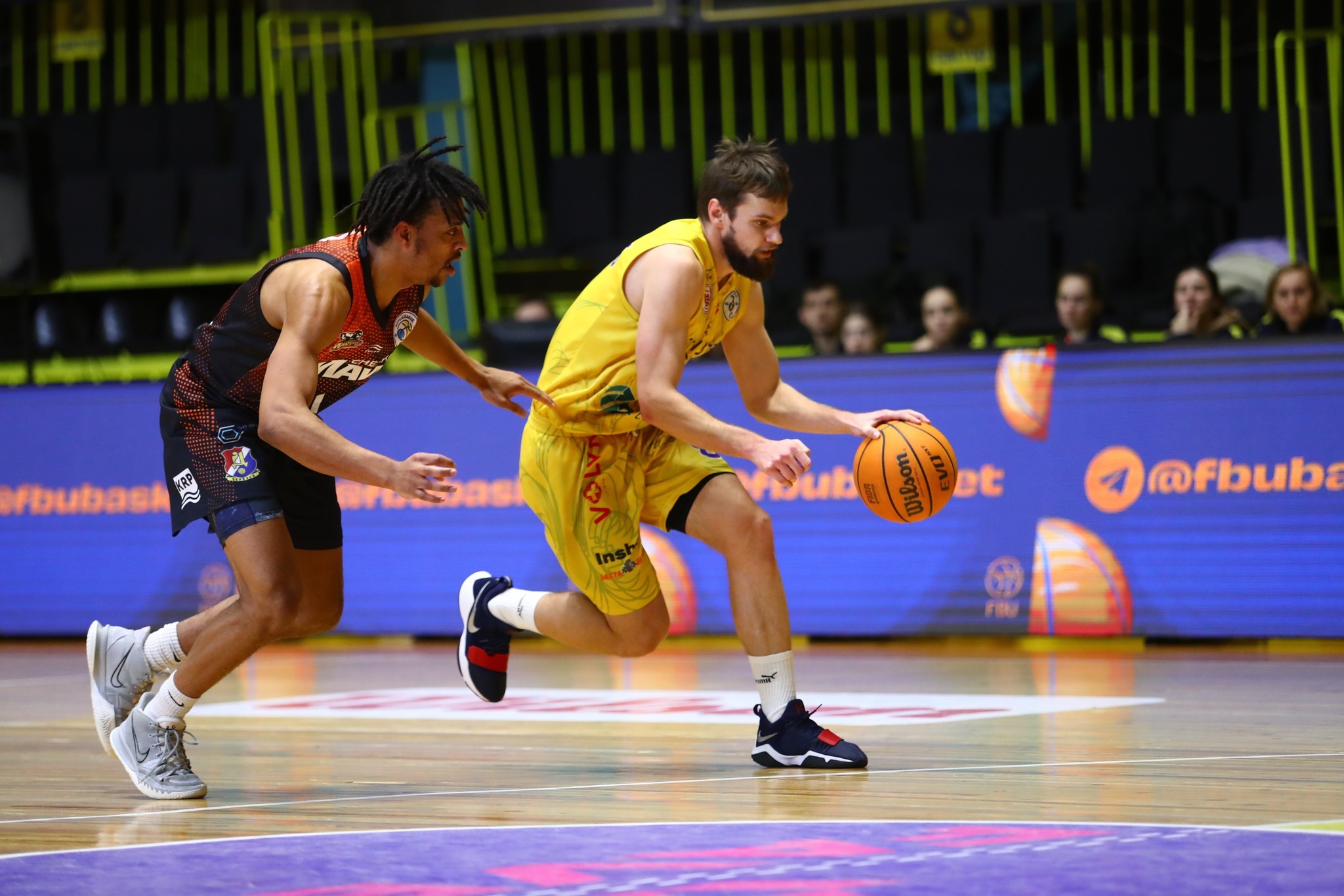 Олександр Прозапас: Усі раді поверненню вболівальників на трибуни, адже довго чекали на таку новину