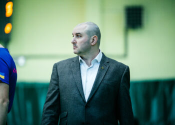 Перемога Рівного в матчі проти БІПИ: відео коментарів — Федерація баскетболу України