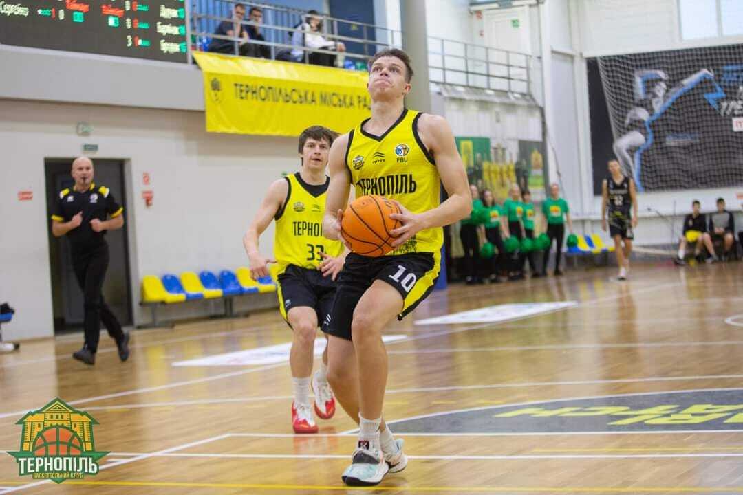 Перша ліга: результати матчів 26 січня