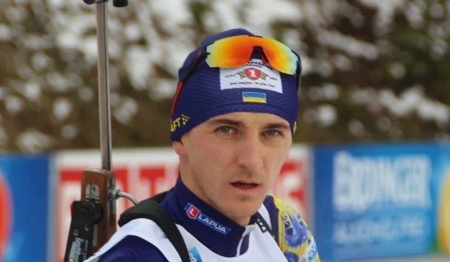 Пидручный: «Я не сильно доволен своим выступлением»