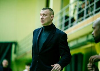 Політехніка-Галичина поступилась вдома Прикарпаттю-Говерлі: відео коментарів після гри — Федерація баскетболу України