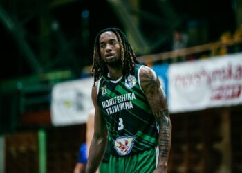 Політехніка-Галичина припинила співпрацю з легіонерами — Федерація баскетболу України