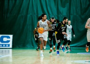 Політехніка-Галичина у конкурентному матчі з овертаймом перемогла БІПУ — Федерація баскетболу України