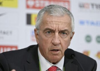 Президент IIHF: «Я оптимістичний щодо участі гравців НХЛ в Олімпіаді» | Хокей |