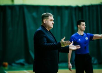 Прикарпаття-Говерла перемогла Рівне в центральному матчі у Львові: відео коментарів — Федерація баскетболу України