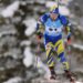 Прима показал лучший результат сборной Украины в текущем сезоне Кубка мира | Биатлон |