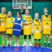 Призери конкурсу капітанів на Фестивалі міні-баскетболу отримали подарунки від національної збірної України — Федерація баскетболу України