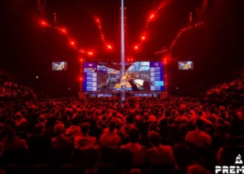 Пройшли перші матчі груп B та D на BLAST Premier: Spring Groups 2024 — Кіберспорт