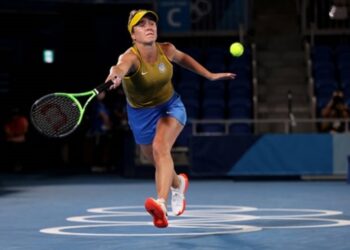 Рейтинг WTA: Свитолина улучшает позицию — Теніс