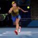 Рейтинг WTA: Свитолина улучшает позицию — Теніс