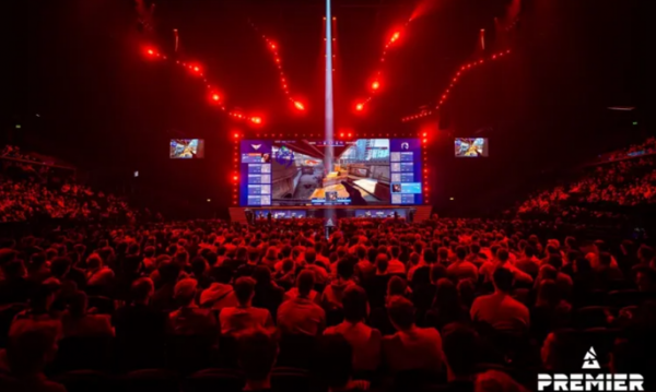 Результати матчів за 26-е січня у групах BLAST Premier: Spring Groups 2024