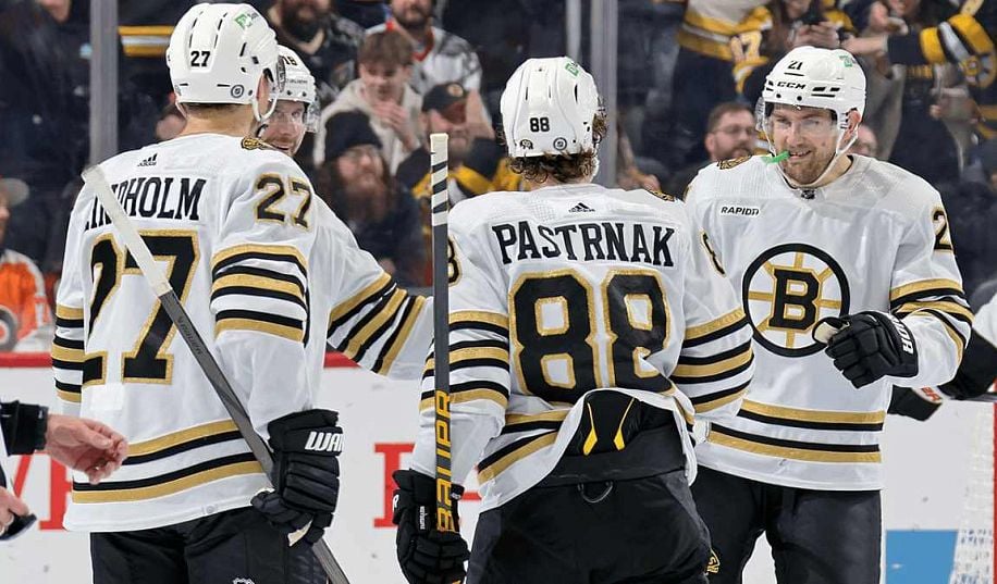 Даллас в овертаймі обіграв Вашингтон, Філадельфія поступилася Бостону