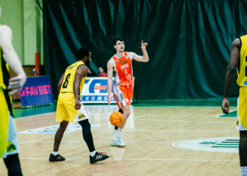 Рівне не мав проблем в матчі проти БІПИ: фотогалерея — Федерація баскетболу України