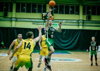 Рівне та Говерла здобули у Львові другі перемоги: хайлайти матчів Суперліги Favbet — Федерація баскетболу України