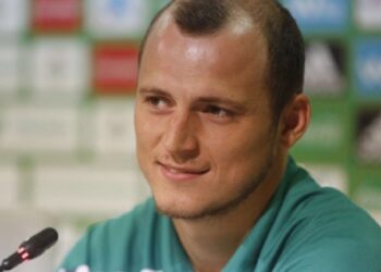 Роман Зозуля стал футбольным агентом