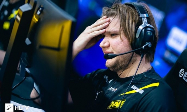 S1mple: Коли дивлюсь матчі по CS2, то я думаю про повернення