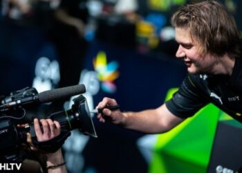 S1mple про своє місце у ТОПі від HLTV: Нуль офіційних ігор в CS2 – сьоме місце — Кіберспорт