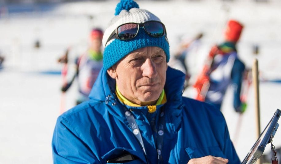 Санитра определился с составом команды Украины на шестой этап Кубка мира – произошло 3 замены