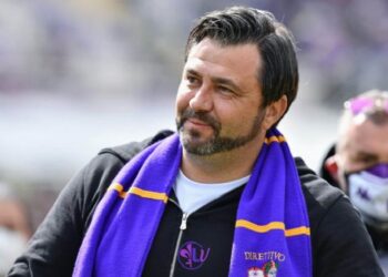 Себастьян Фрей отказался ехать в Россию на «Кубок легенд»