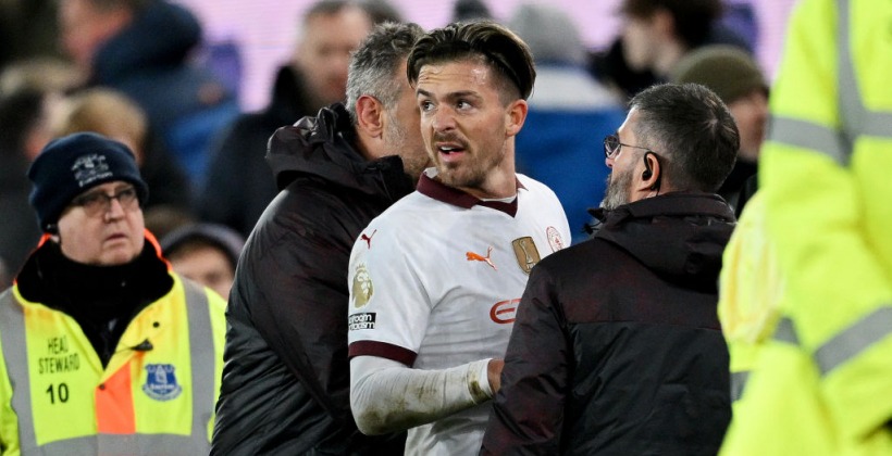 Семью звездного футболиста из АПЛ ограбили