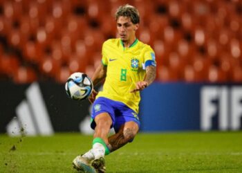 «Шахтер» ведет переговоры по еще одному футболисту из Бразилии