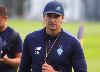 Шовковский не рассматривает трансферы украинцев внутри УПЛ