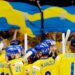 Швеція – Швейцарія. Онлайн трансляція, 2-01-2024 | Хокей |