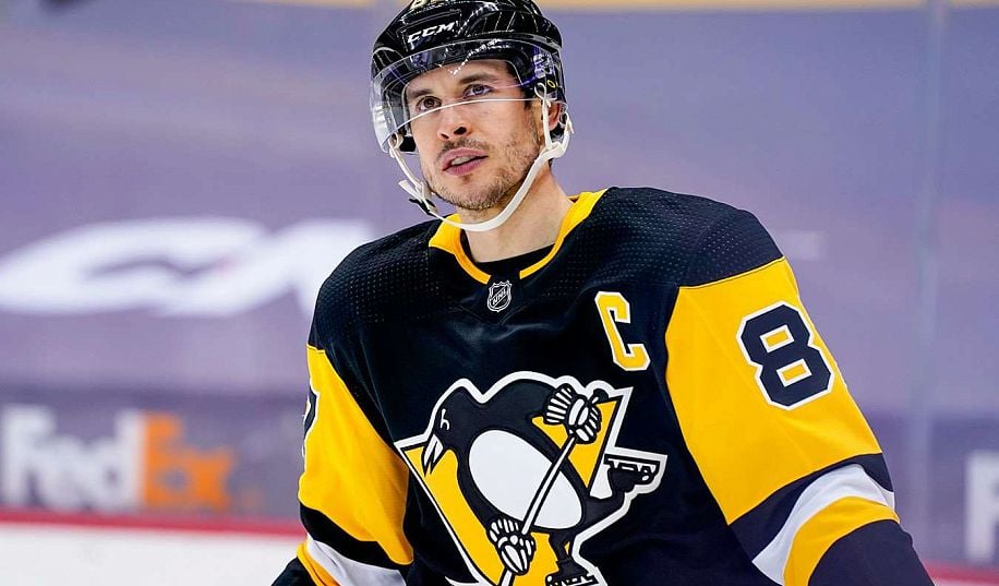 Кросбі вийшов на 10-те місце за дуже значним показником в НХЛ