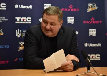 Старий Луцьк переміг Прикарпаття-Говерлу: відео коментарів — Федерація баскетболу України