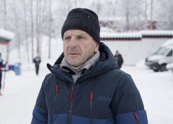 Старший тренер команды Украины оценил выступление в эстафете | Биатлон |