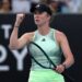Свитолина легко прошла в 1/16 Australian Open — Теніс