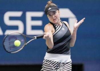 Свитолина выиграла у экс-первой ракетки в Окленде — Теніс