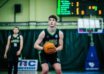 U-21 Суперліги Favbet: молоді гравці, які проявили себе на старті сезону — Федерація баскетболу України
