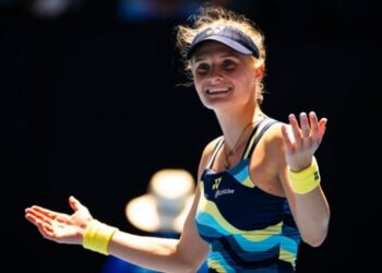 Украинка повторила уникальное достижение на турнирах Grand Slam — Теніс
