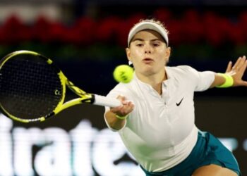 Украинки успешно стартовали в квалификации Australian Open — Теніс