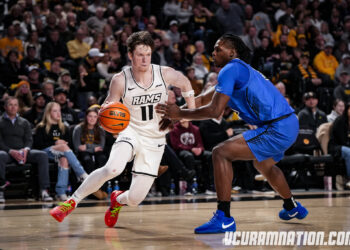 Українці за кордоном: Шульга провів невдалий матч в NCAA, жіноче українське дербі у Чехії — Федерація баскетболу України