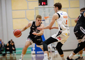 Українці за кордоном: у Шунделя п’ять очок в ENBL, Уро-Ніле стала найрезультативнішою в Ізраїлі — Федерація баскетболу України