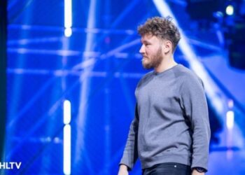 Українець Edward завершив ігрову карєру — Кіберспорт