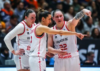 Українки за кордоном: Ягупова виграла в Євролізі, Тупало стала другою за результативністю в матчі Балтійської ліги — Федерація баскетболу України