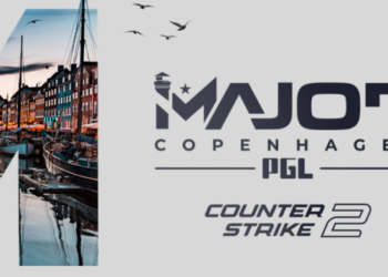 Українська студія Maincast проведе трансляції матчів кваліфікації PGL Major Copenhagen 2024 — Кіберспорт