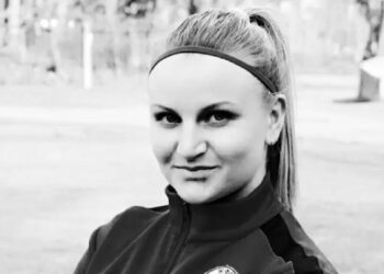 В результате массированного обстрела Украины погибла экс-футболистка