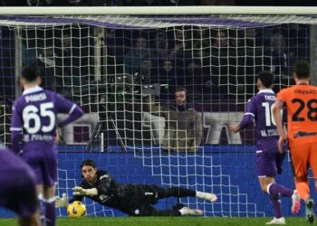 В Серии А установили новый антирекорд по незабитым пенальти